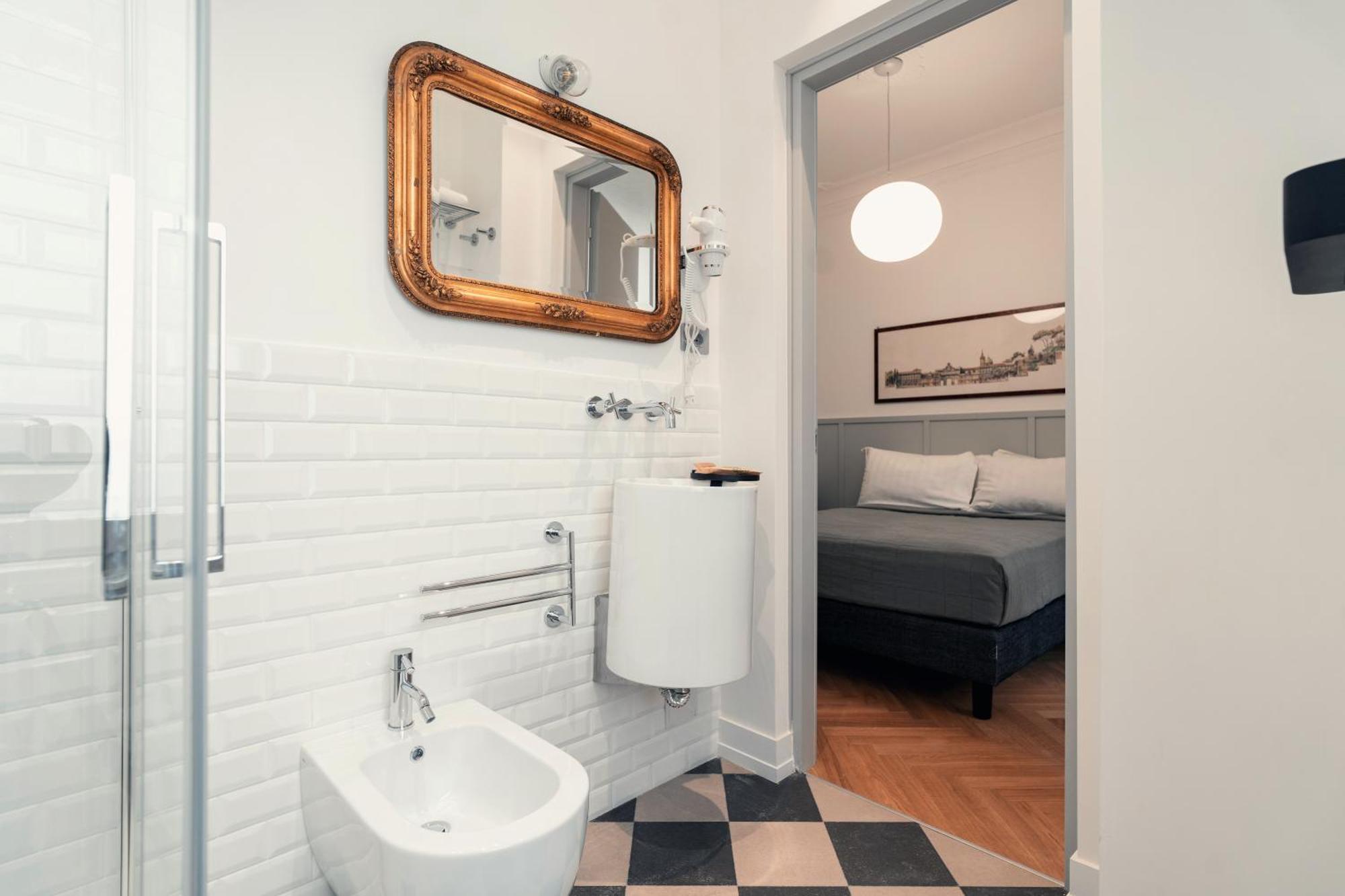Pepe's Place - Manzoni Gasthuis *