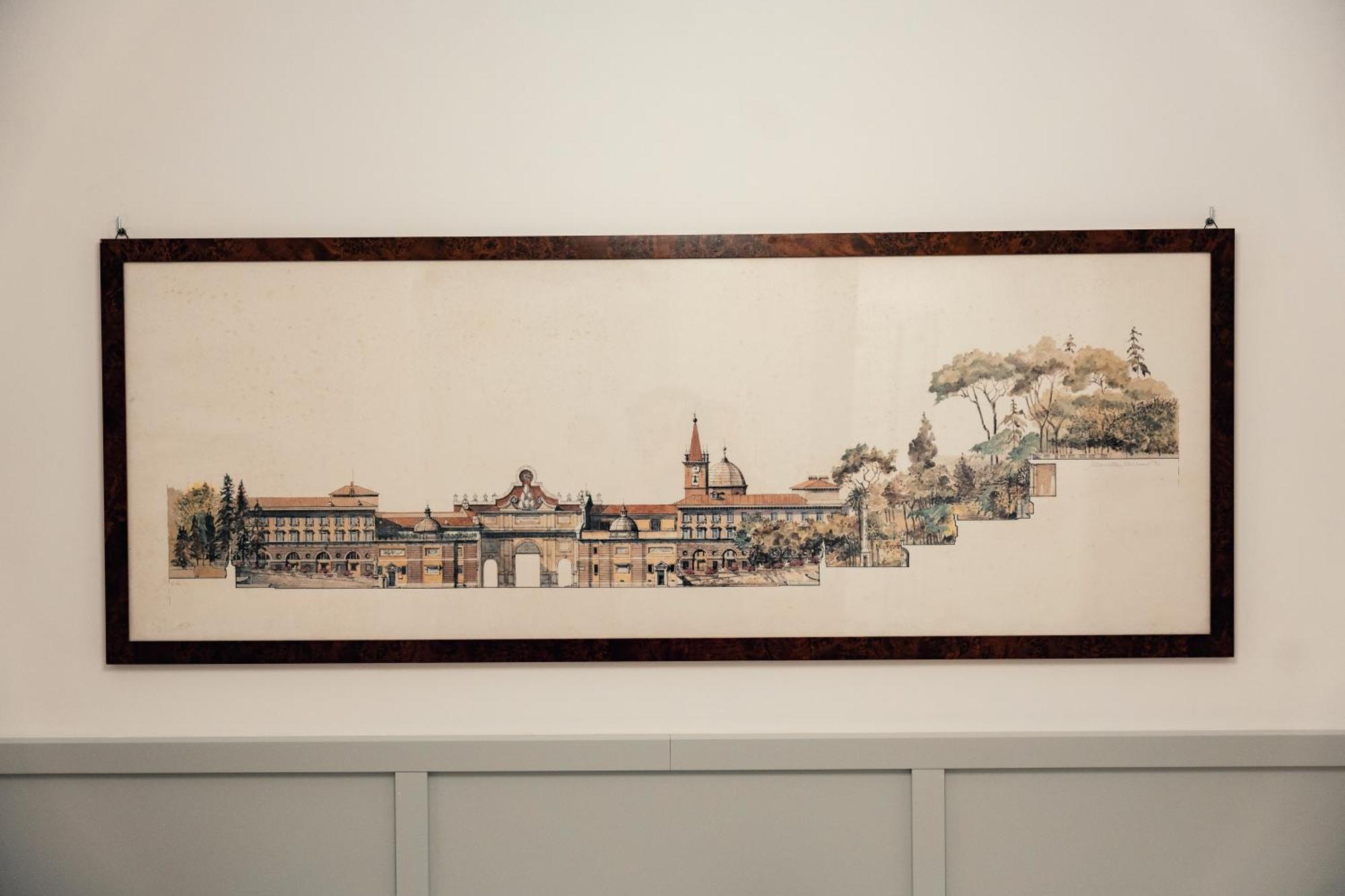 Pepe's Place - Manzoni Maison d'hôtes *